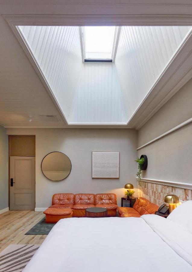 Hotel Botanique Breda Eksteriør billede