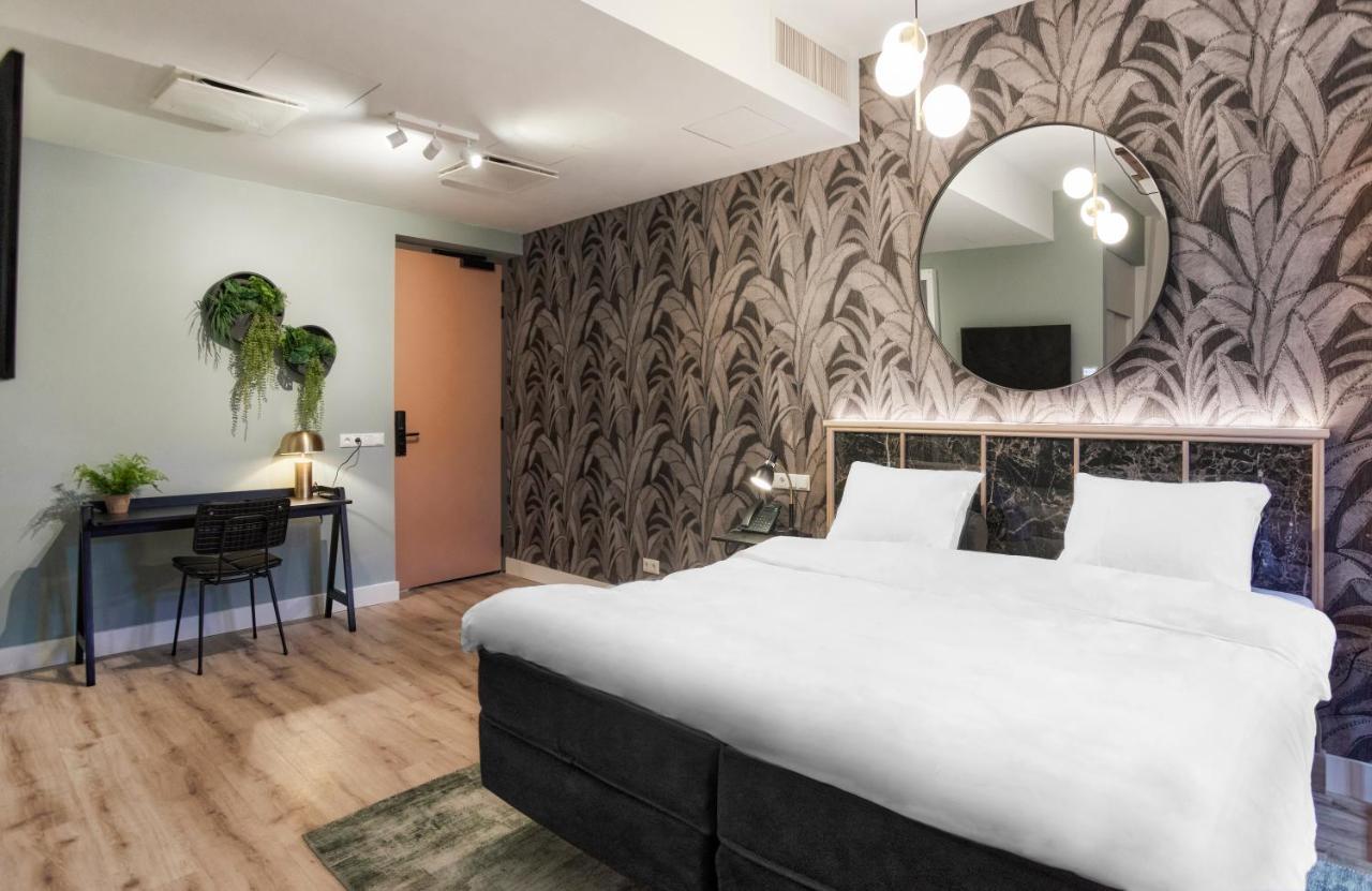 Hotel Botanique Breda Eksteriør billede