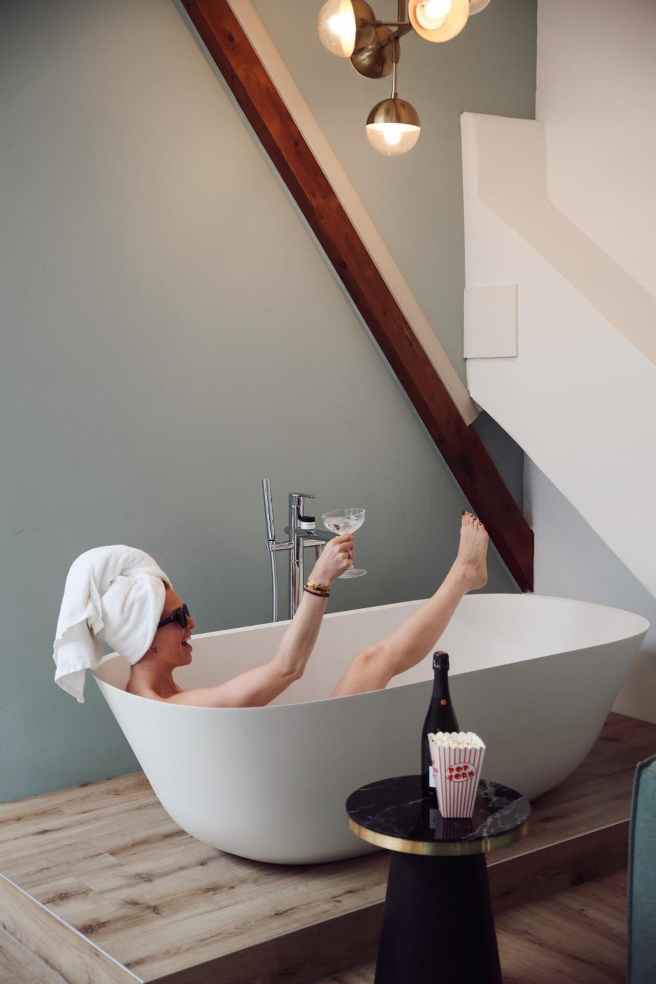 Hotel Botanique Breda Eksteriør billede